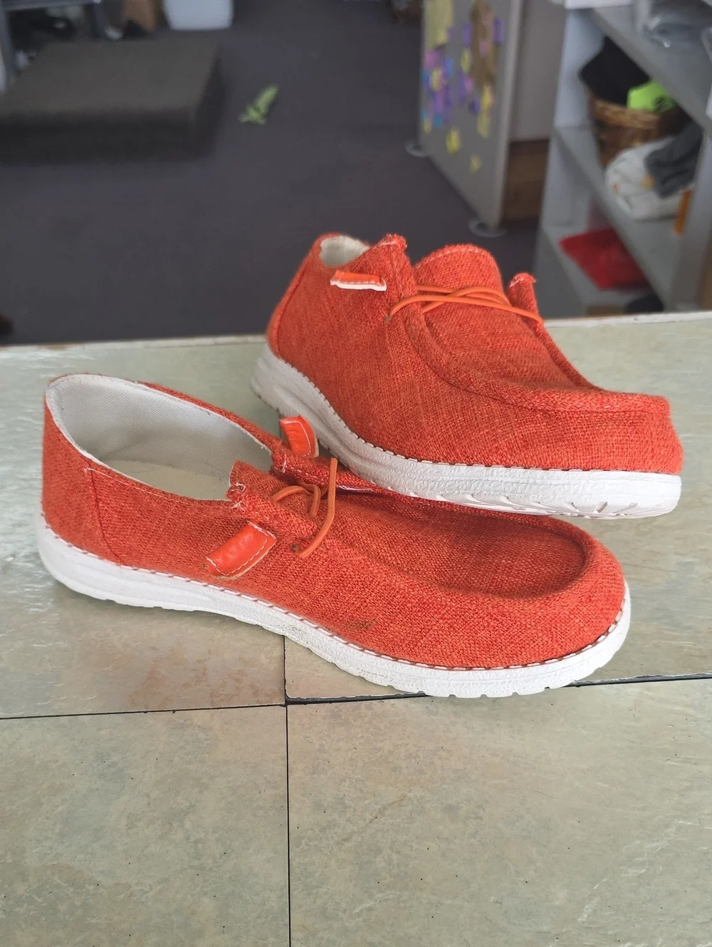 N/A comfortable women